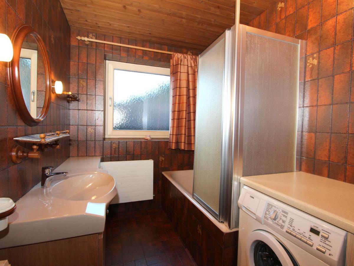 Holiday Home Zeller By Interhome ستمربرغ المظهر الخارجي الصورة