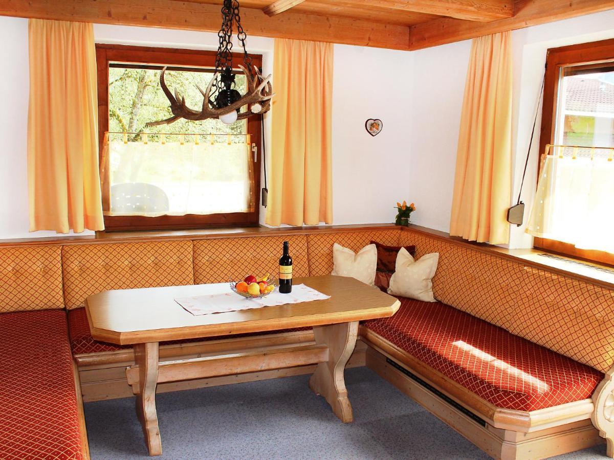 Holiday Home Zeller By Interhome ستمربرغ المظهر الخارجي الصورة