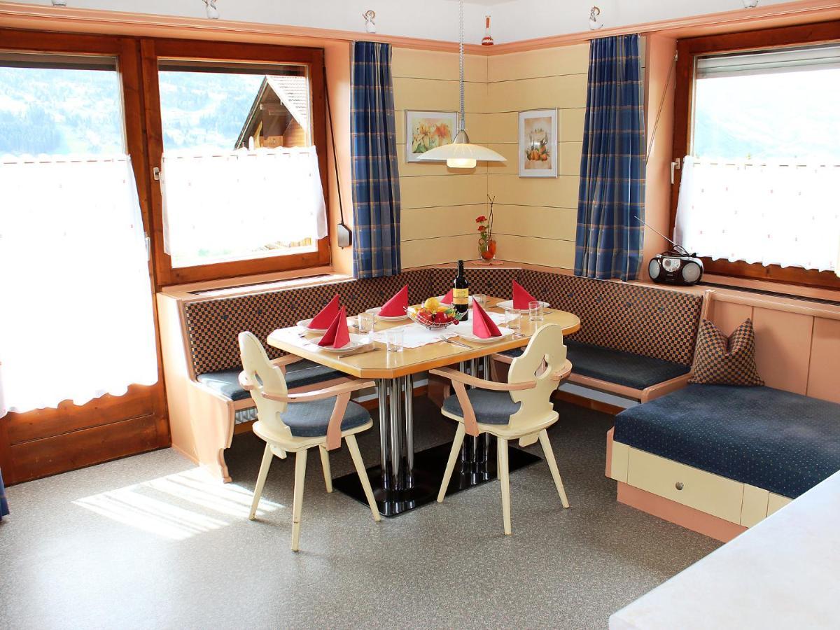 Holiday Home Zeller By Interhome ستمربرغ المظهر الخارجي الصورة